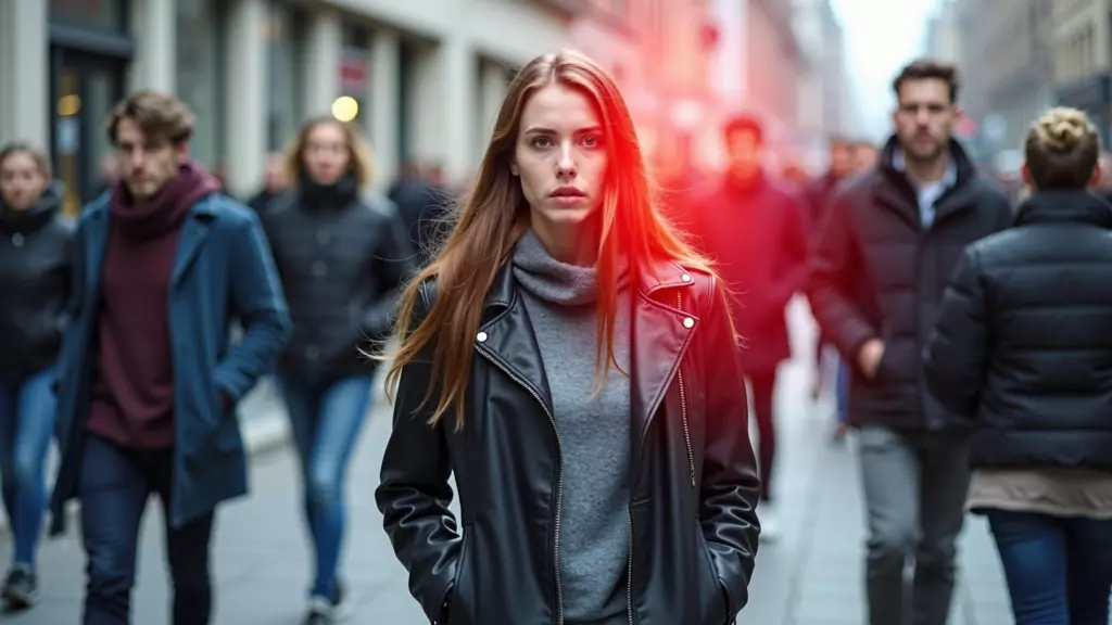 Тревожное расстройство